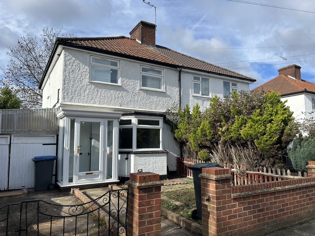 Malvern Road, Enfield