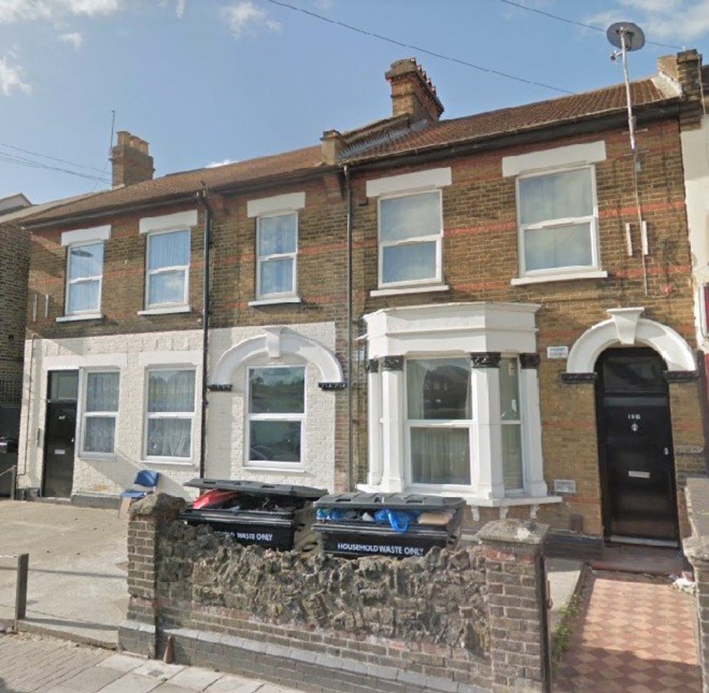 Ordnance Road, Enfield, EN3