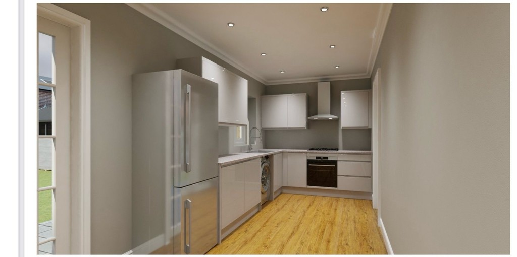 Nightingale Road, London