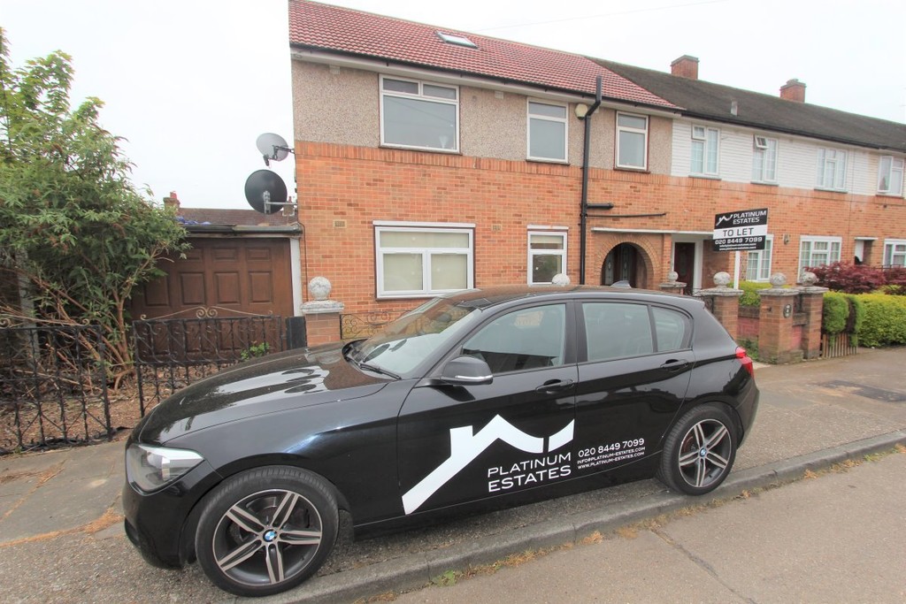 Stoneleigh Close, Waltham Cross, EN8