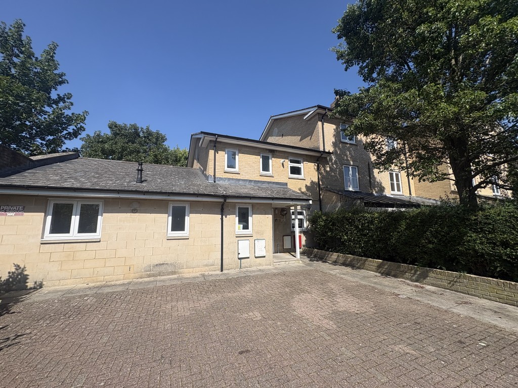 Corn Bar, Witney