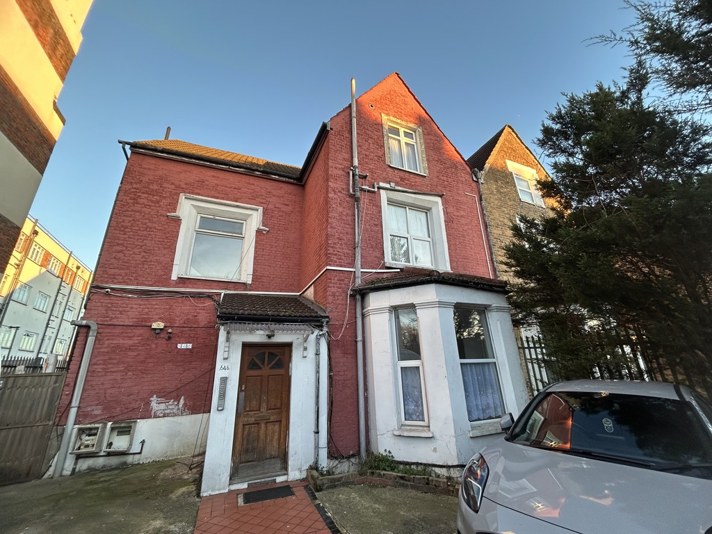 Green Lanes, Haringey