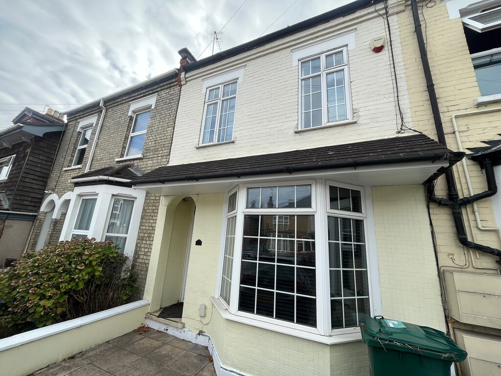 Victoria Road, Barnet