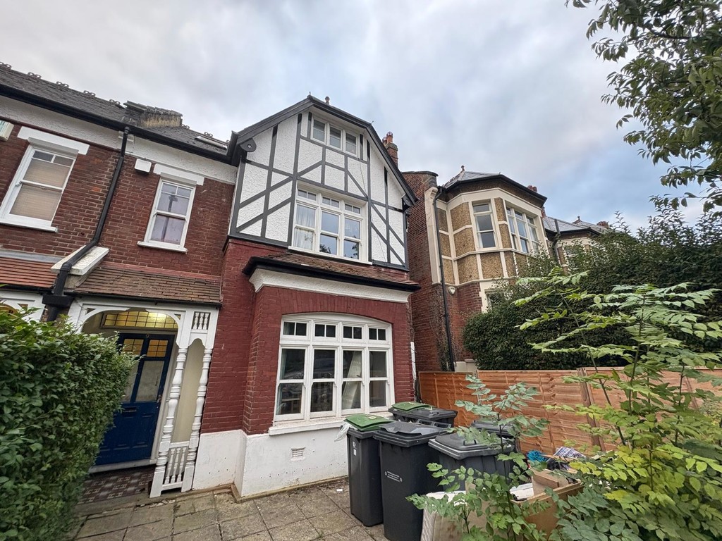 Cranley Gardens, London