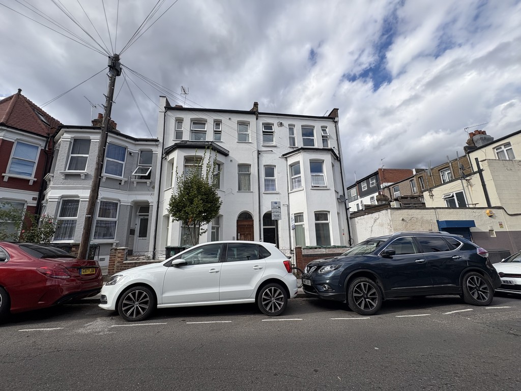 Seymour Road, London