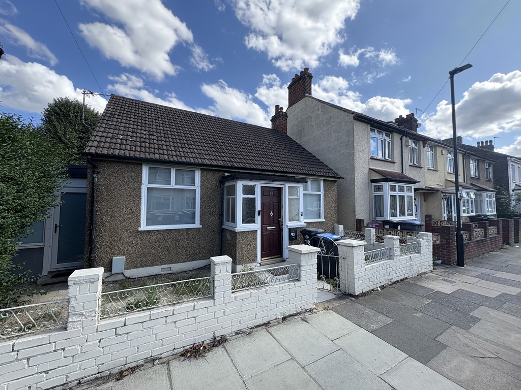 Ferndale Road, Enfield